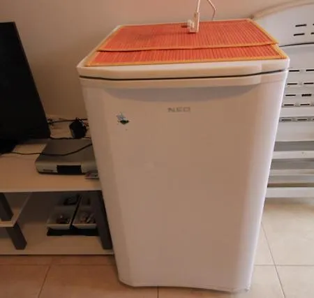 Fregata شقة سفيتي فلاس